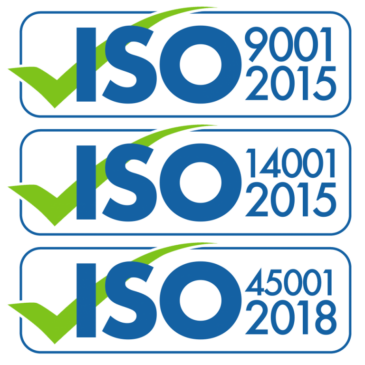 ISO