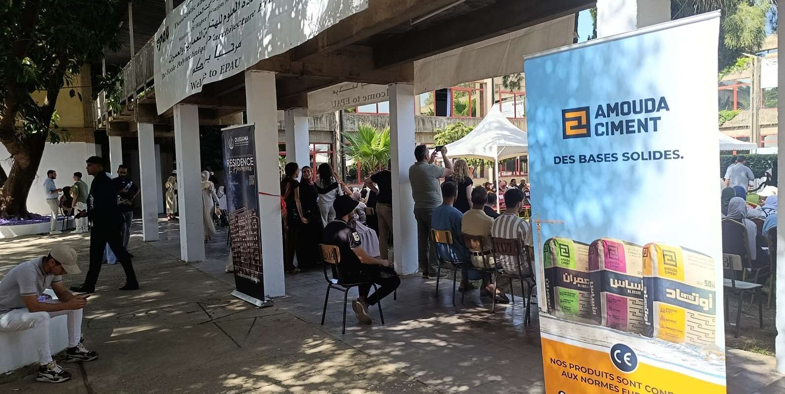 SPONSORING EPAU 